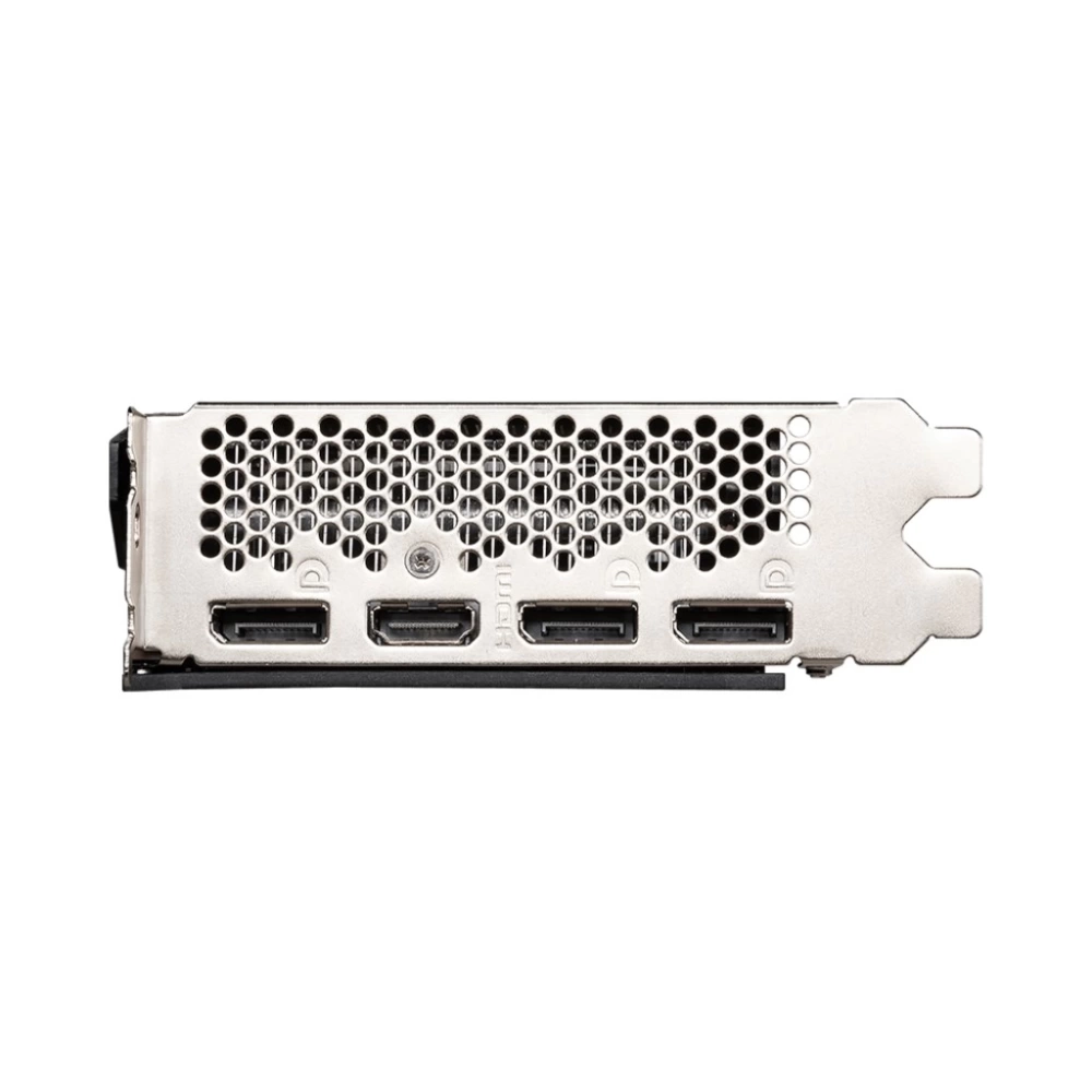 MSI VGA GEFORCE RTX 4060 AERO ITX 8G OC RTX4060 8GB GDDR6 128B DX12 PCIE 4.0 X8 (3XDP 1XHDMI)