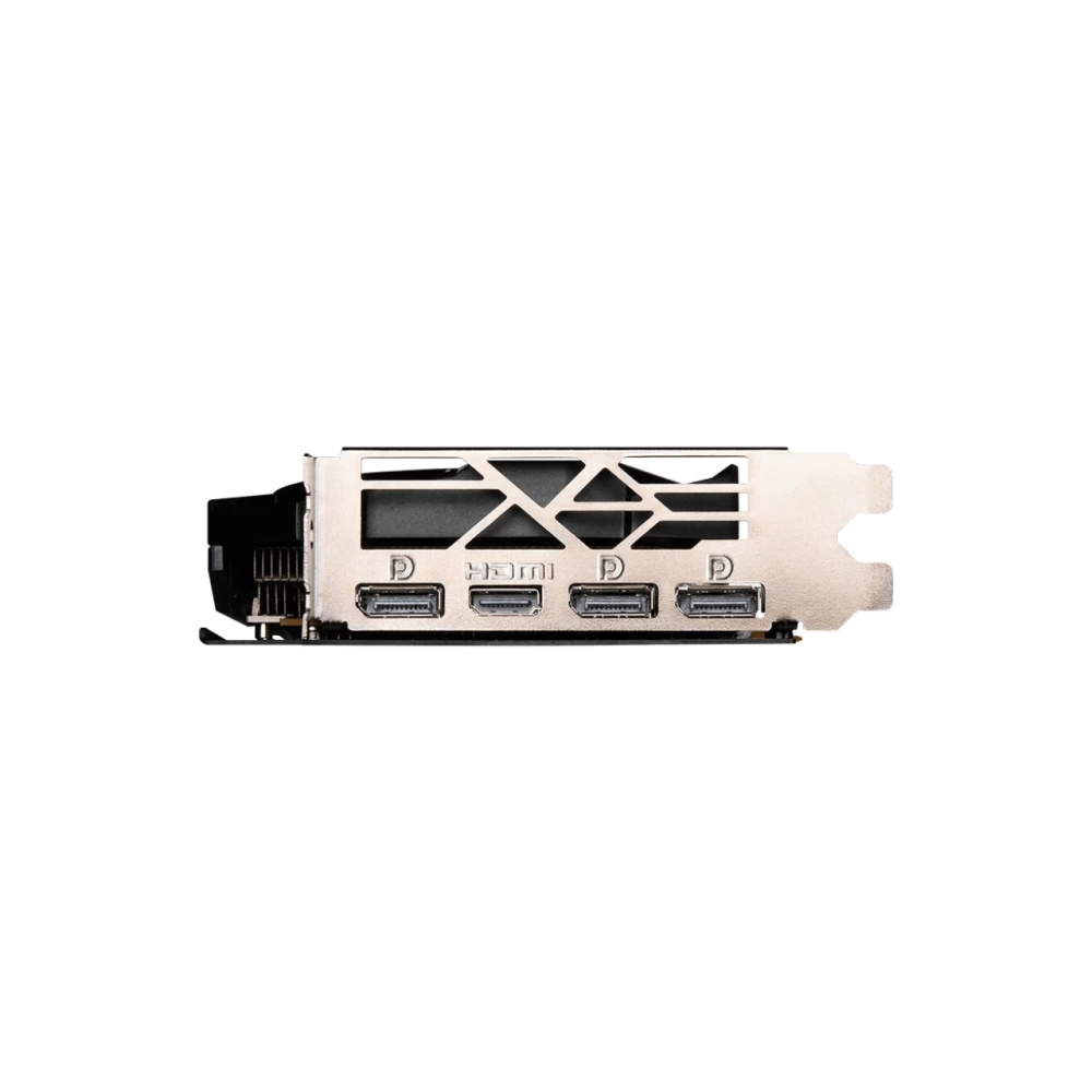 MSI VGA GEFORCE RTX 4060 GAMING X 8G RTX4060 8GB GDDR6 128B DX12 PCIE 4.0 X8 (3XDP 1XHDMI)