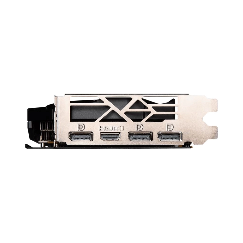 MSI VGA GEFORCE RTX 4060 GAMING X 8G RTX4060 8GB GDDR6 128B DX12 PCIE 4.0 X8 (3XDP 1XHDMI)