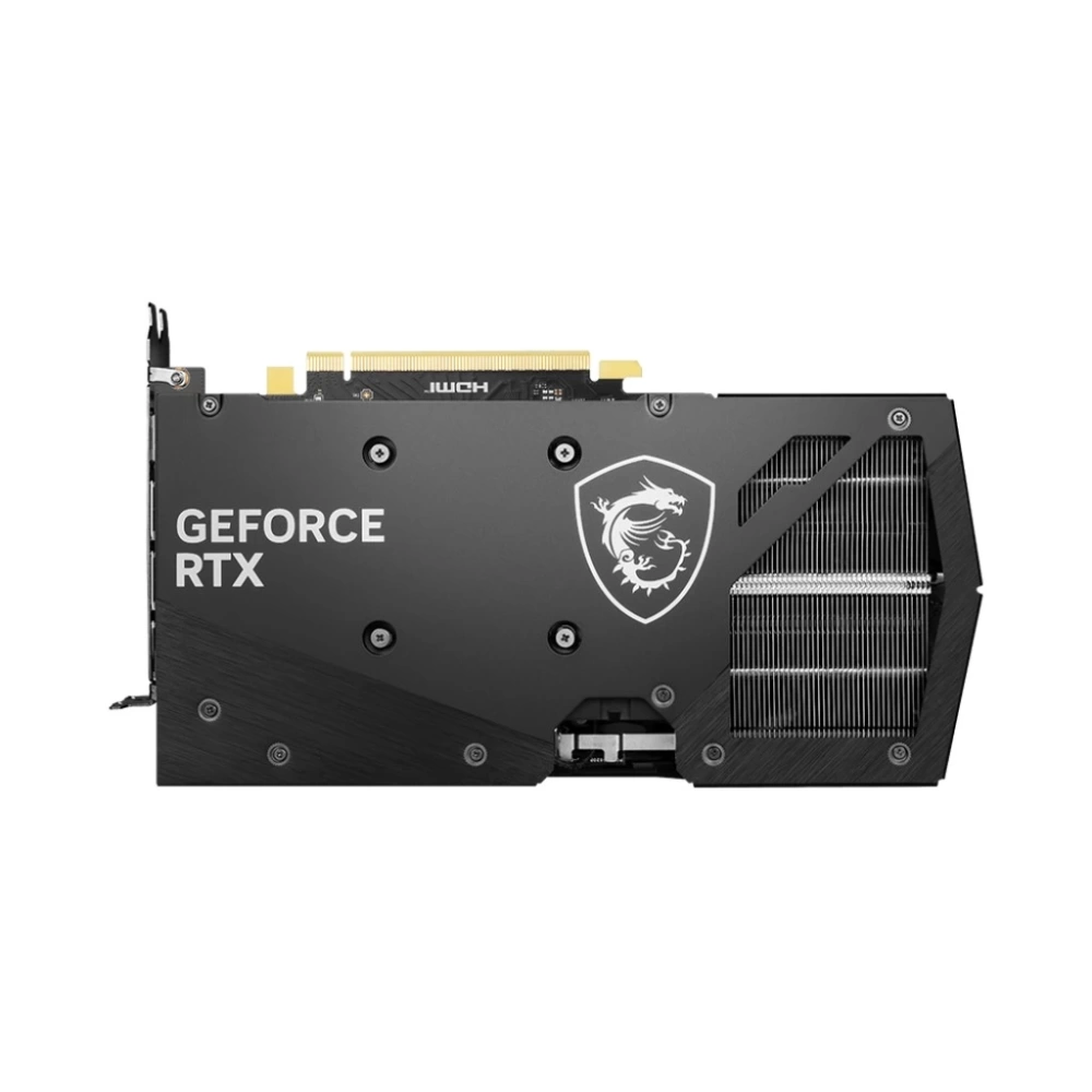 MSI VGA GEFORCE RTX 4060 TI GAMING X 16G RTX4060TI 16GB GDDR6 128B DX12 PCIE 4.0 X16 (3XDP 1XHDMI)