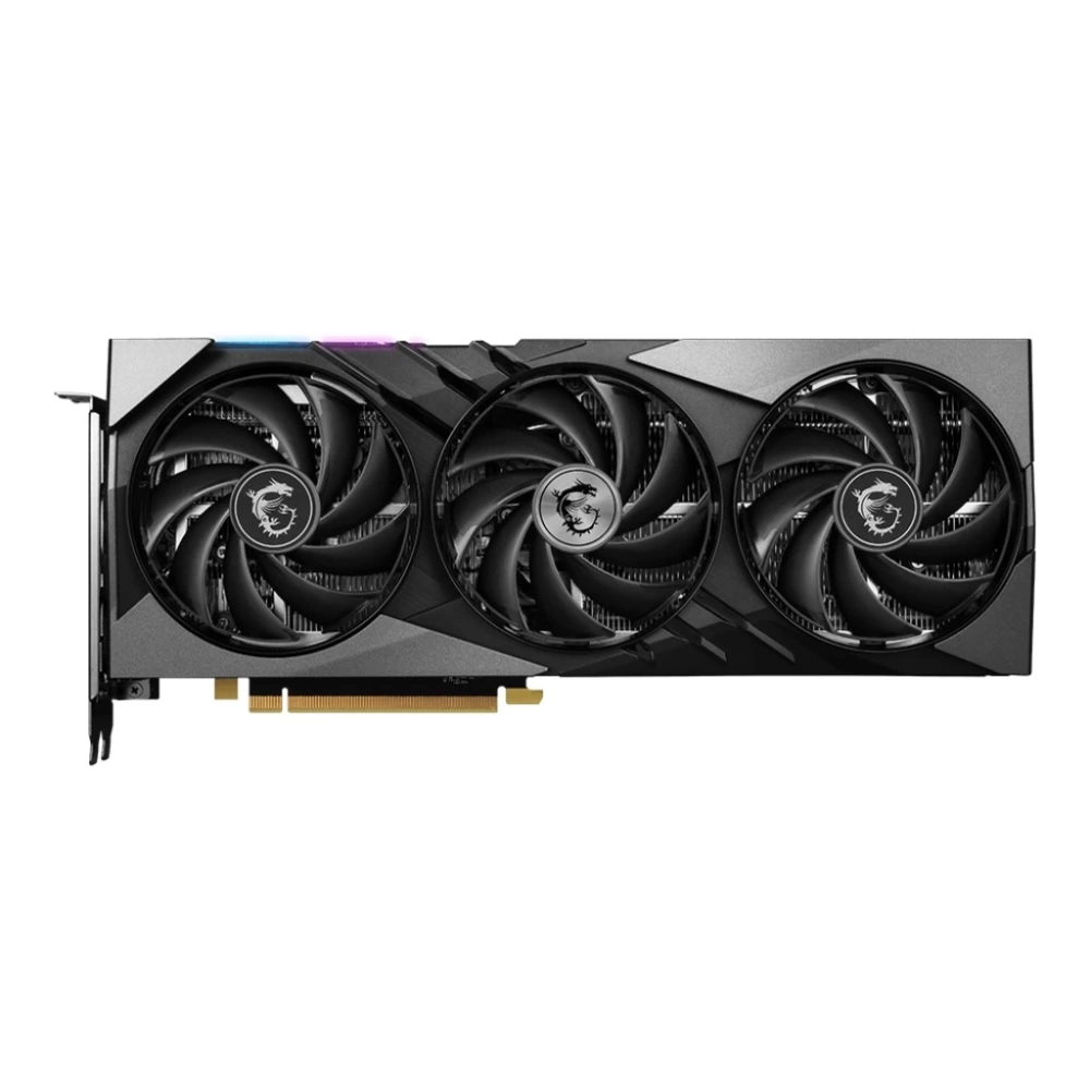 Msı Vga Geforce Rtx 4060 Tı Gamıng X Slım 16G Rtx4060Tı 16Gb Gddr6 128B Dx12 Pcıe 4.0 X16 (3Xdp 1Xhdmı)