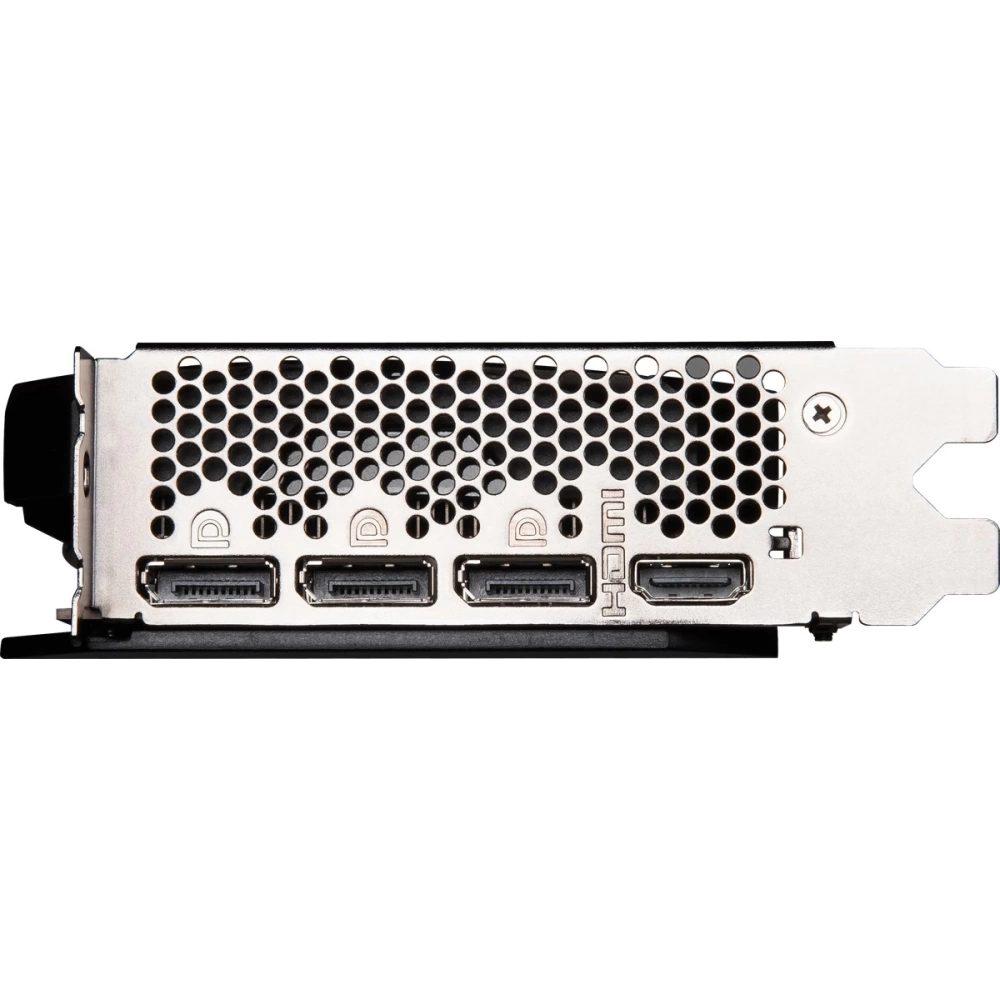 MSI VGA GEFORCE RTX 4060 TI VENTUS 2X BLACK 8G