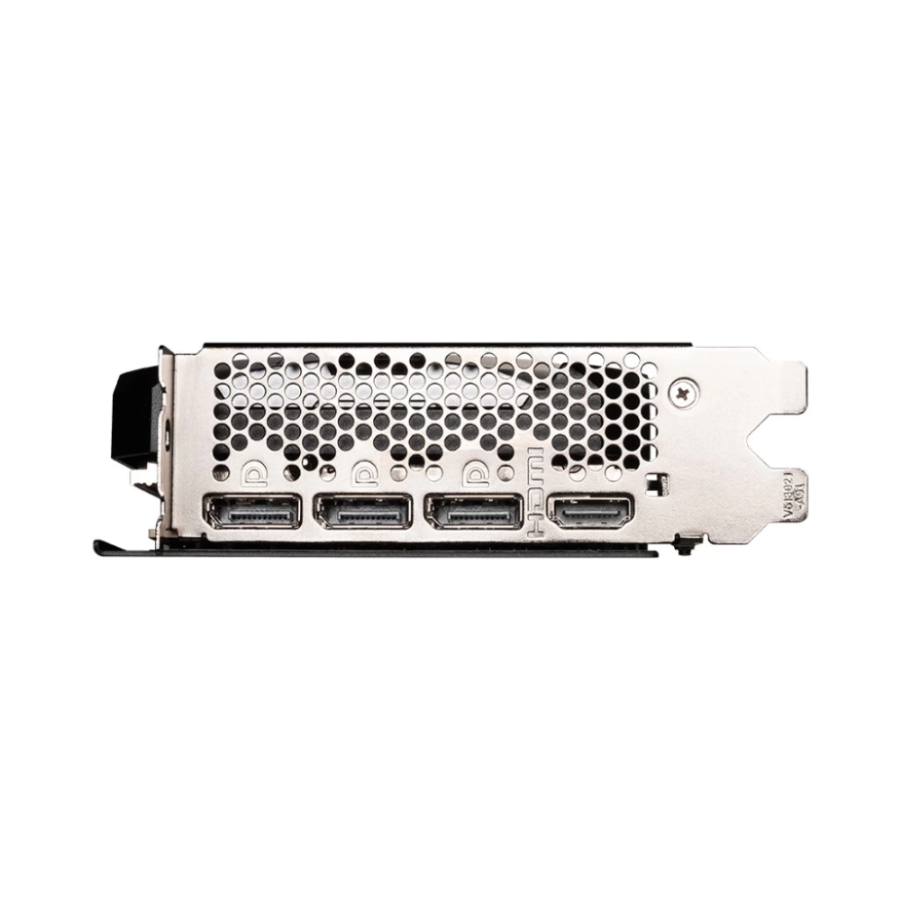 MSI VGA GEFORCE RTX 4060 TI VENTUS 3X 16G OC RTX4060TI 16GB GDDR6 128B DX12 PCIE 4.0 X16 (3XDP 1XHDMI)