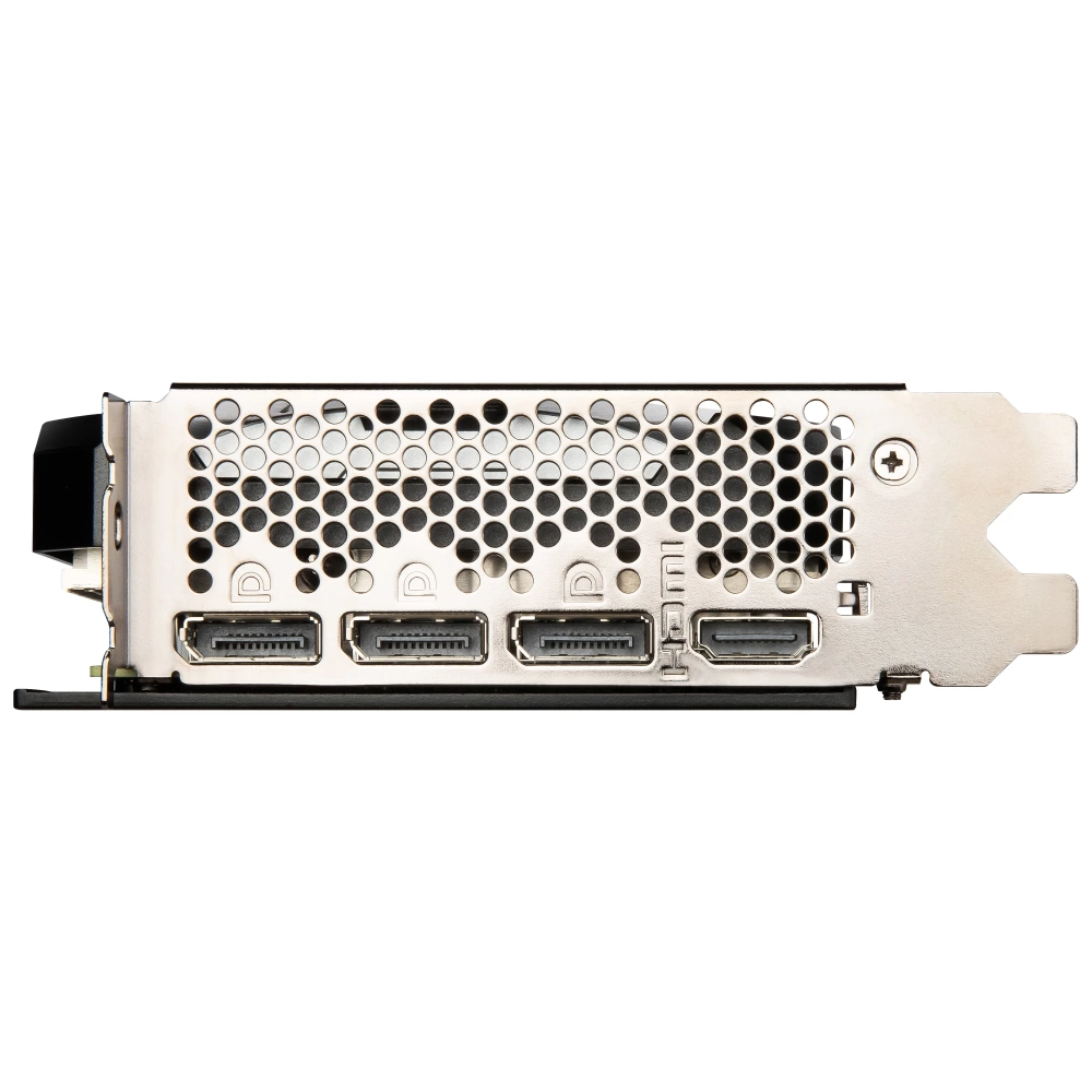 MSI VGA GEFORCE RTX 4060 TI VENTUS 3X 8G OC RTX4060TI 8GB GDDR6 128B DX12 PCIE 4.0 X16 (3XDP 1XHDMI)