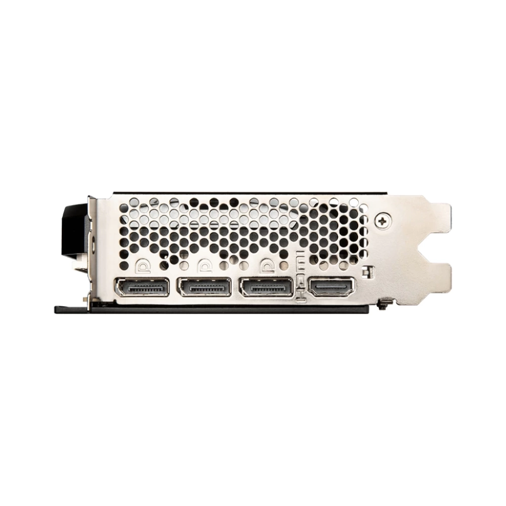 MSI VGA GEFORCE RTX 4060 TI VENTUS 3X E 8G OC RTX4060TI 8GB GDDR6 128B DX12 PCIE 4.0 X16 (3XDP 1XHDMI)