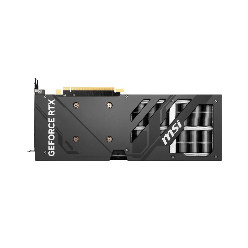 MSI VGA GEFORCE RTX 4060 TI VENTUS 3X E 8G OC RTX4060TI 8GB GDDR6 128B DX12 PCIE 4.0 X16 (3XDP 1XHDMI)