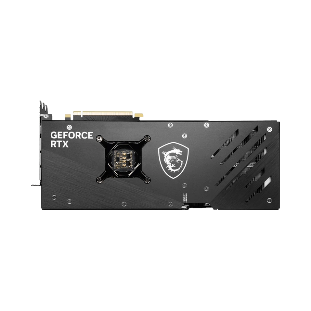 MSI VGA GEFORCE RTX 4070 GAMING X TRIO RTX4070 12GB GDDR6X 192B DX12 PCIE 4.0 X16 (3XDP 1XHDMI)