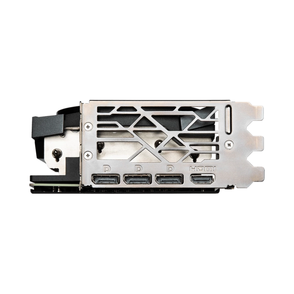 MSI VGA GEFORCE RTX 4070 GAMING X TRIO RTX4070 12GB GDDR6X 192B DX12 PCIE 4.0 X16 (3XDP 1XHDMI)