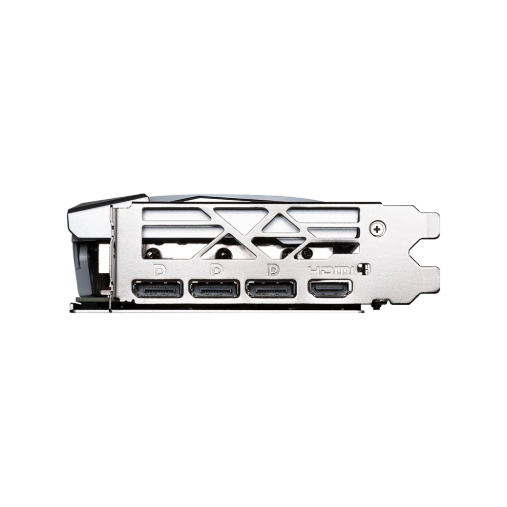 MSI VGA GEFORCE RTX 4070 SUPER 12G GAMING SLIM WUKONG EDITION RTX4070S 12GB GDDR6X 192B DX12 PCIE 4.0 X16 (3XDP 1XHDMI)