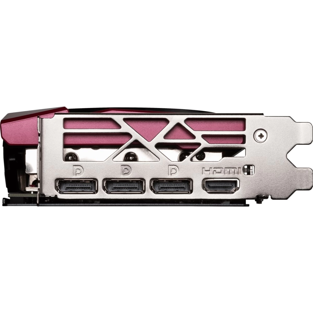 MSI VGA GEFORCE RTX 4070 SUPER 12G GAMING X SLIM MLG RTX4070S 12GB GDDR6X 192B DX12 PCIE 4.0 X16 (3XDP 1XHDMI)