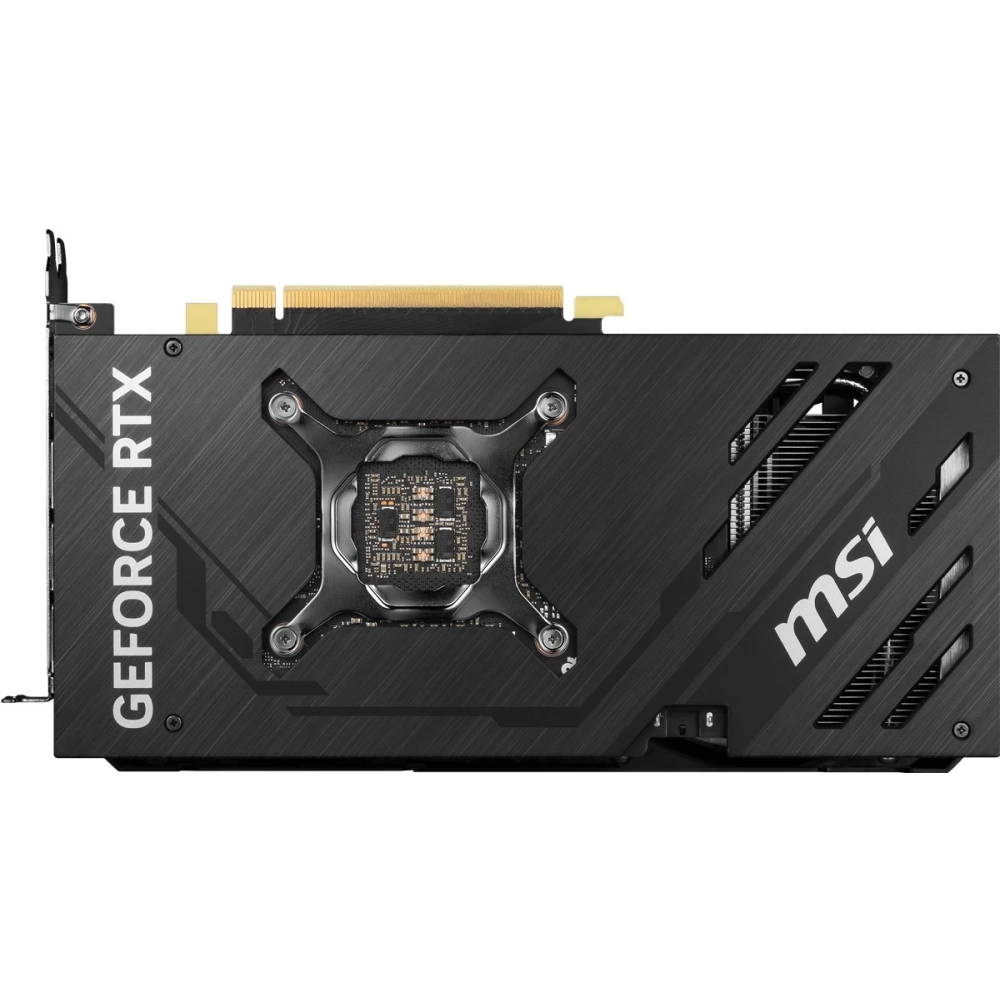MSI VGA GEFORCE RTX 4070 SUPER 12G VENTUS 2X
