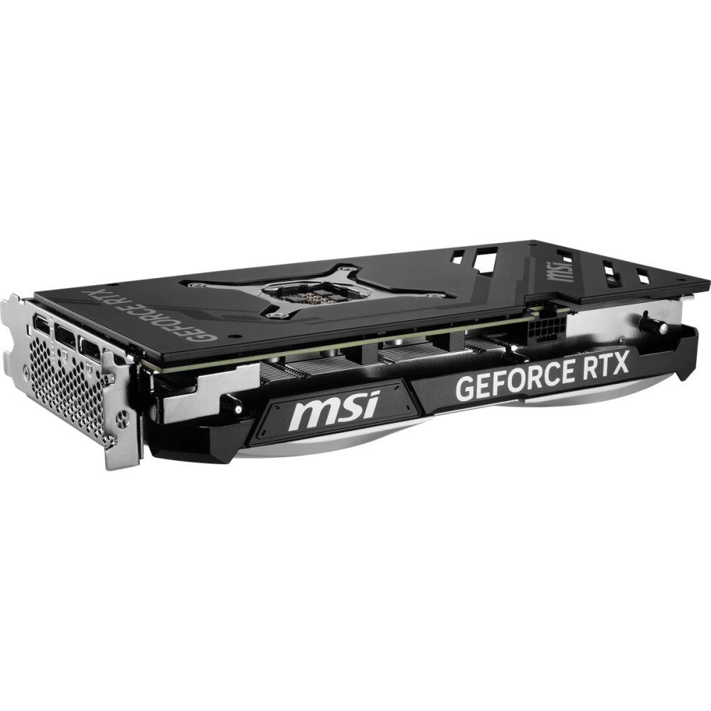 MSI VGA GEFORCE RTX 4070 SUPER 12G VENTUS 2X