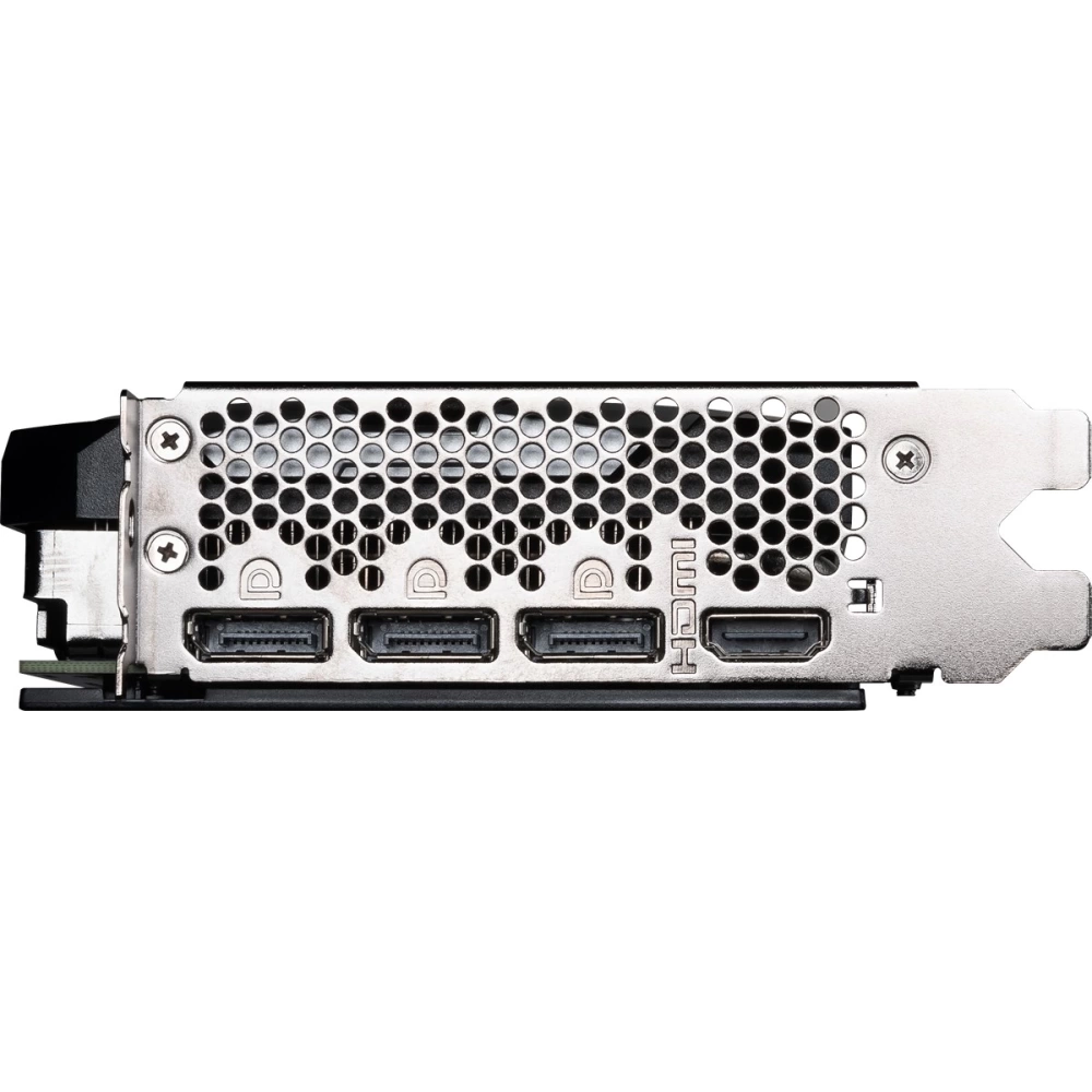 MSI VGA GEFORCE RTX 4070 SUPER 12G VENTUS 2X