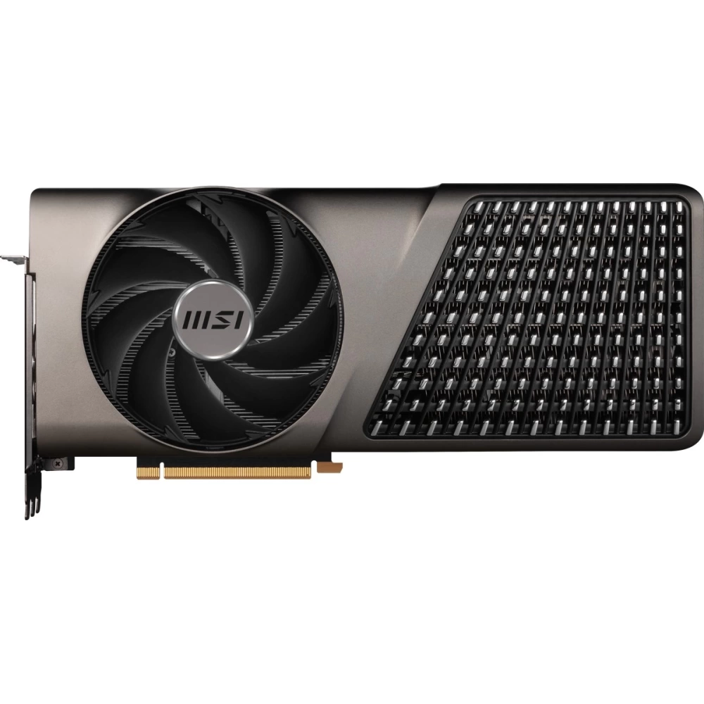 MSI VGA GEFORCE RTX 4070 TI SUPER 16G EXPERT RTX4070TIS 16GB GDDR6X 256B DX12 PCIE 4.0 X16 (3XDP 1XHDMI)