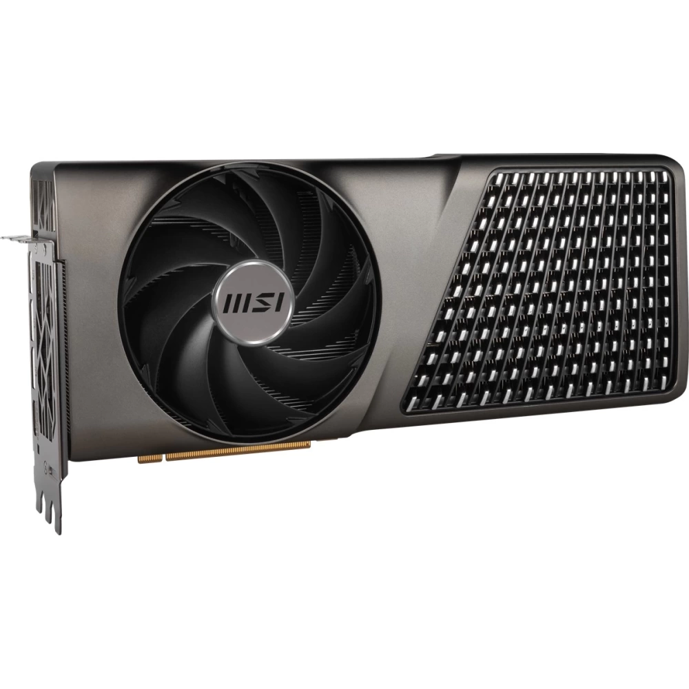 MSI VGA GEFORCE RTX 4070 TI SUPER 16G EXPERT RTX4070TIS 16GB GDDR6X 256B DX12 PCIE 4.0 X16 (3XDP 1XHDMI)