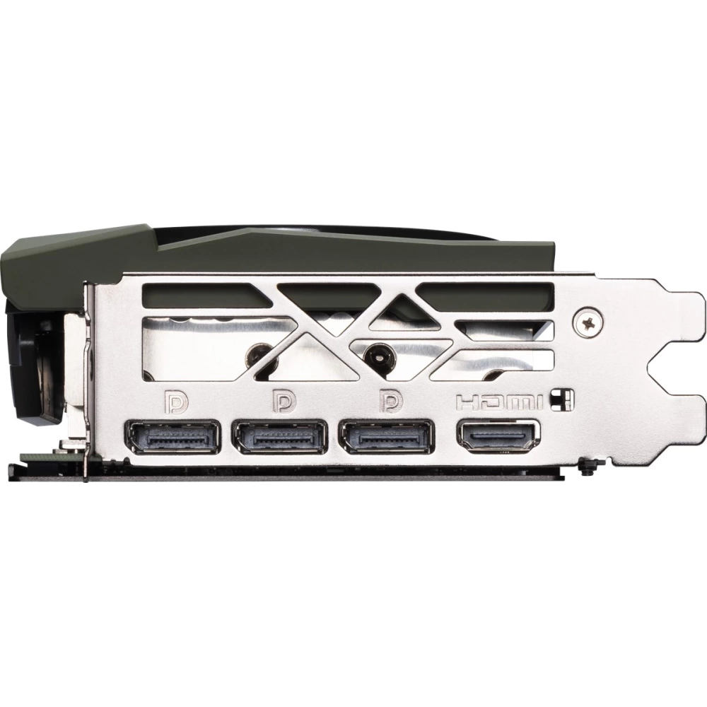 MSI VGA GEFORCE RTX 4070 TI SUPER 16G GAMING SLIM STALKER 2 EDITION RTX4070TIS 16GB GDDR6X 256B DX12 PCIE 4.0 X16 (3XDP 1XHDMI)