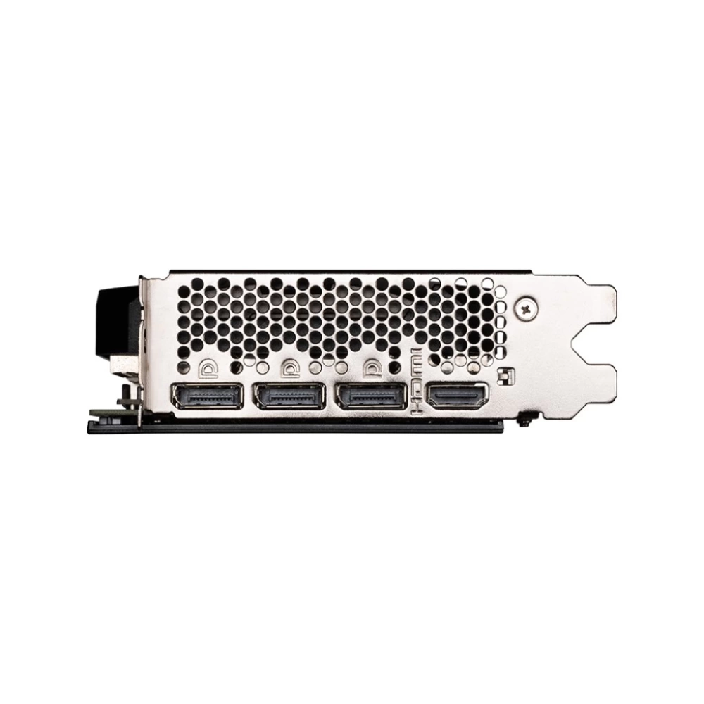 MSI VGA GEFORCE RTX 4070 TI SUPER 16G SHADOW 3X OC RTX4070TIS 16GB GDDR6X 256B DX12 PCIE 4.0 X16 (3XDP 1XHDMI)