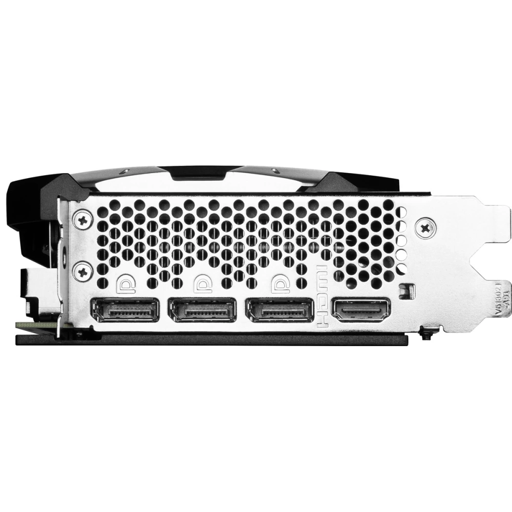 MSI VGA GEFORCE RTX 4070 TI SUPER 16G VENTUS 2X OC RTX4070TIS 16GB GDDR6X 256B DX12 PCIE 4.0 X16 (3XDP 1XHDMI)