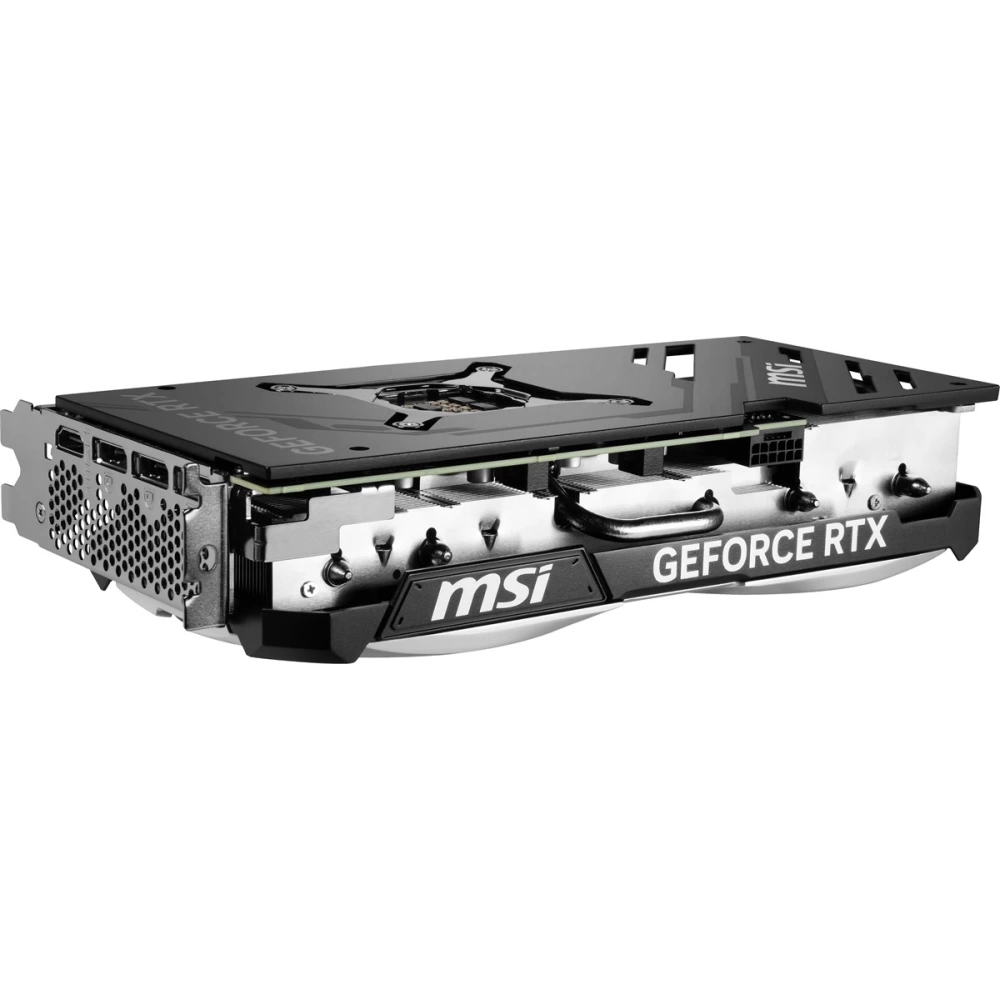 MSI VGA GEFORCE RTX 4070 TI SUPER 16G VENTUS 2X OC RTX4070TIS 16GB GDDR6X 256B DX12 PCIE 4.0 X16 (3XDP 1XHDMI)