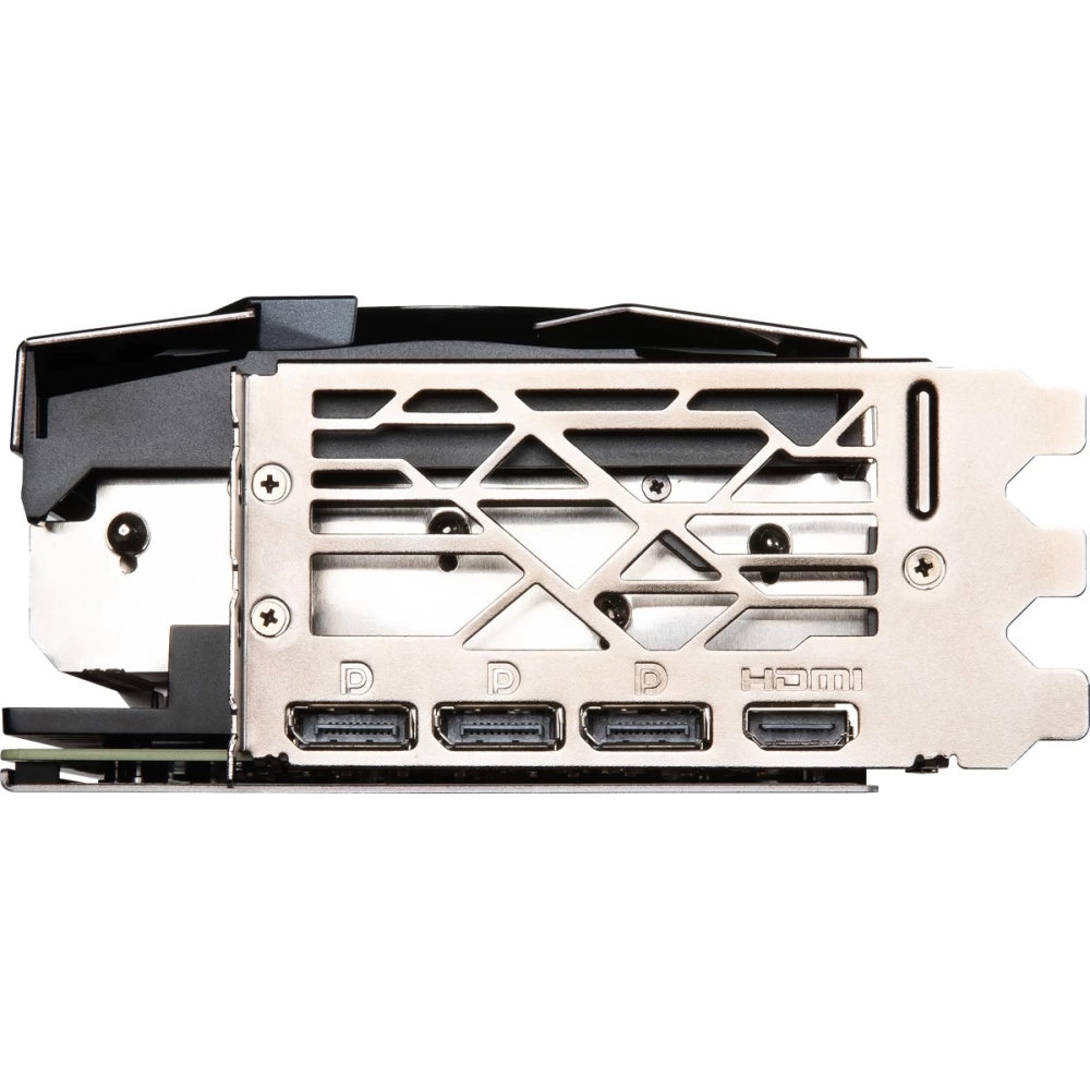 MSI VGA GEFORCE RTX 4070 TI SUPRIM 12G RTX4070 TI 12GB GDDR6X 192B DX12 PCIE 4.0 X16 (3XDP 1XHDMI)