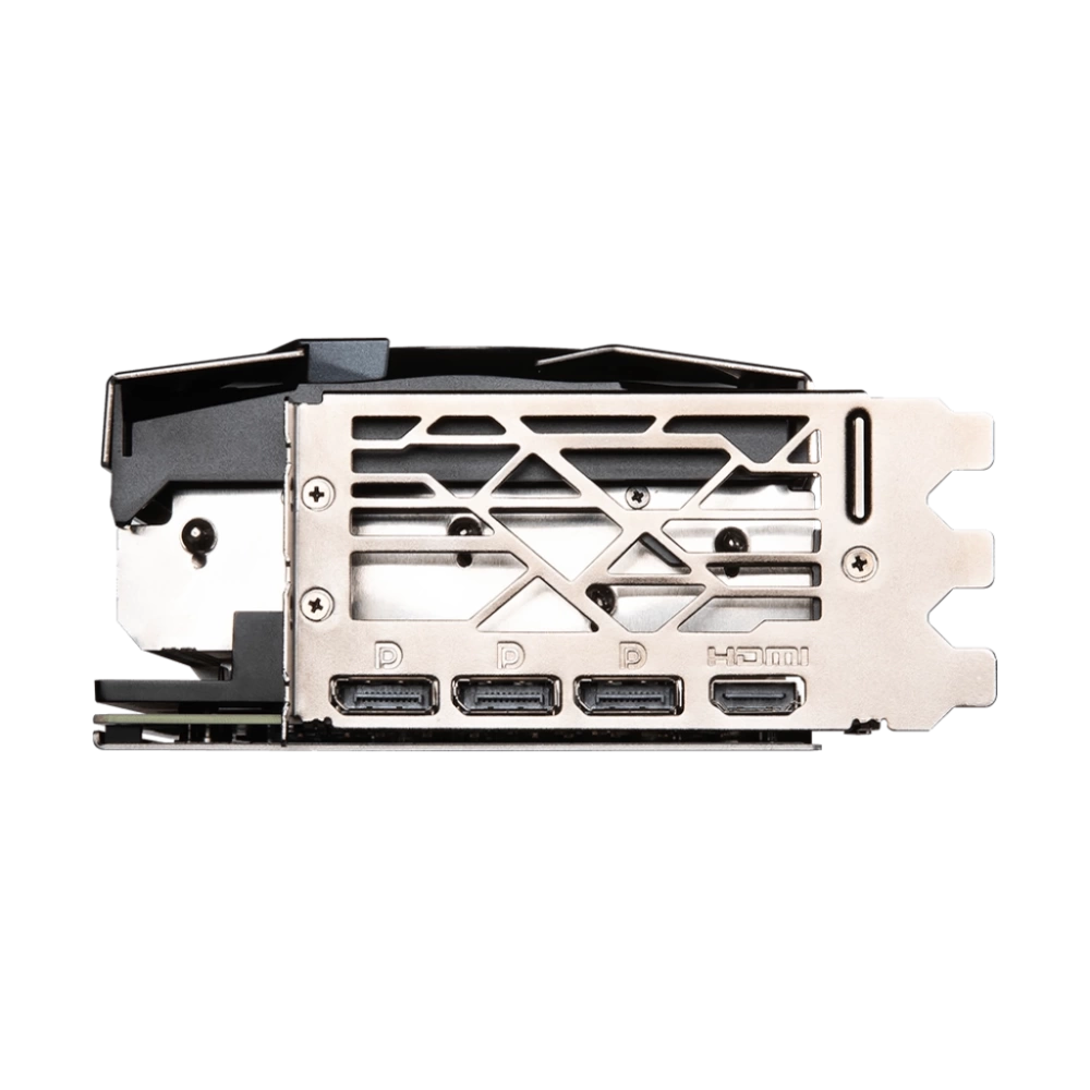MSI VGA GEFORCE RTX 4070 TI SUPRIM X RTX4070 TI 12GB GDDR6X 192B DX12 PCIE 4.0 X16 (3XDP 1XHDMI)