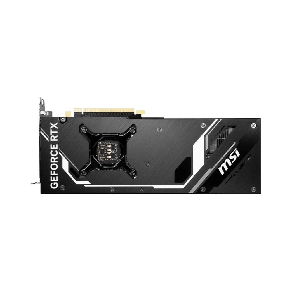 MSI VGA GEFORCE RTX 4070 TI VENTUS 3X 12G OC RTX4070 TI 12GB GDDR6X 192B DX12 PCIE 4.0 X16 (3XDP 1XHDMI)