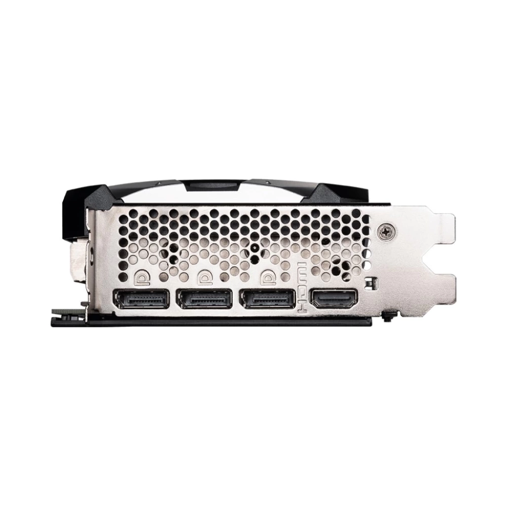 MSI VGA GEFORCE RTX 4070 TI VENTUS 3X E1 RTX4070 TI 12GB GDDR6X 192B DX12 PCIE 4.0 X16 (3XDP 1XHDMI)