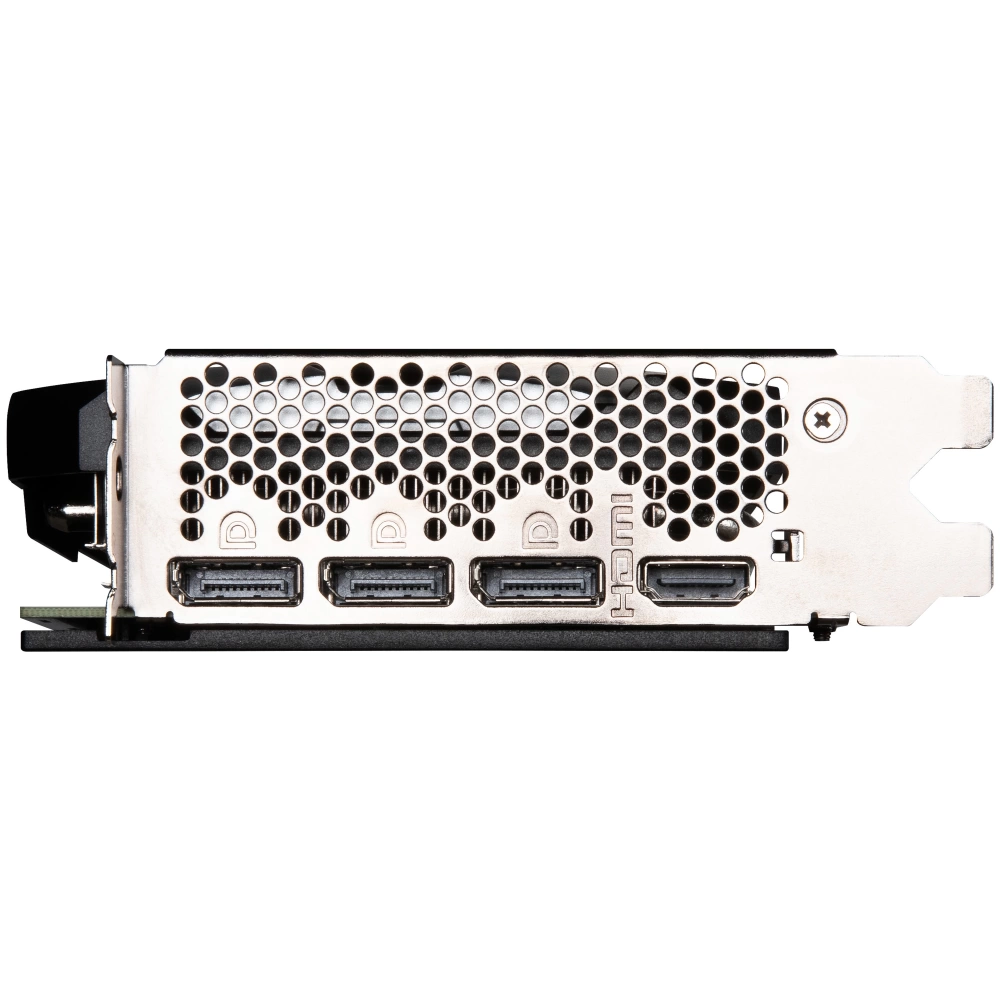 MSI VGA GEFORCE RTX 4070 VENTUS 2X 12G OC RTX4070 12GB GDDR6X 192B DX12 PCIE 4.0 X16 (3XDP 1XHDMI)