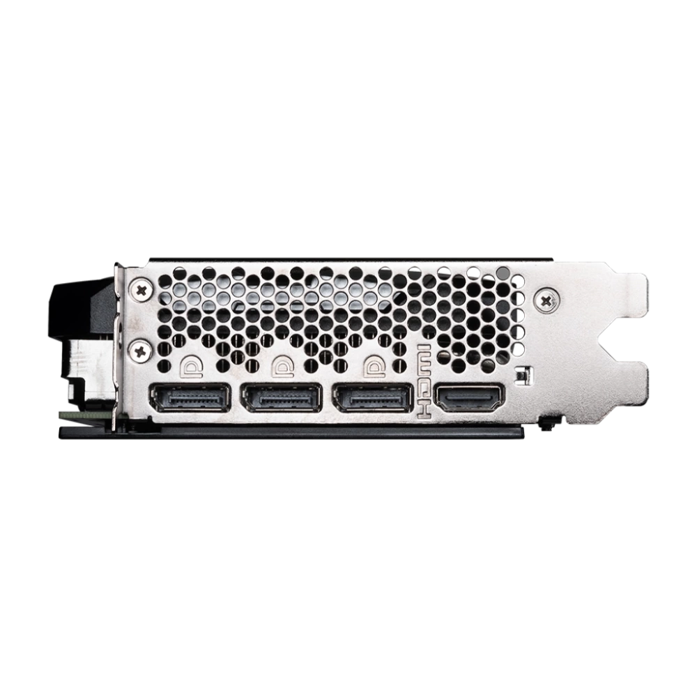 MSI VGA GEFORCE RTX 4070 VENTUS 2X E1 12G OC