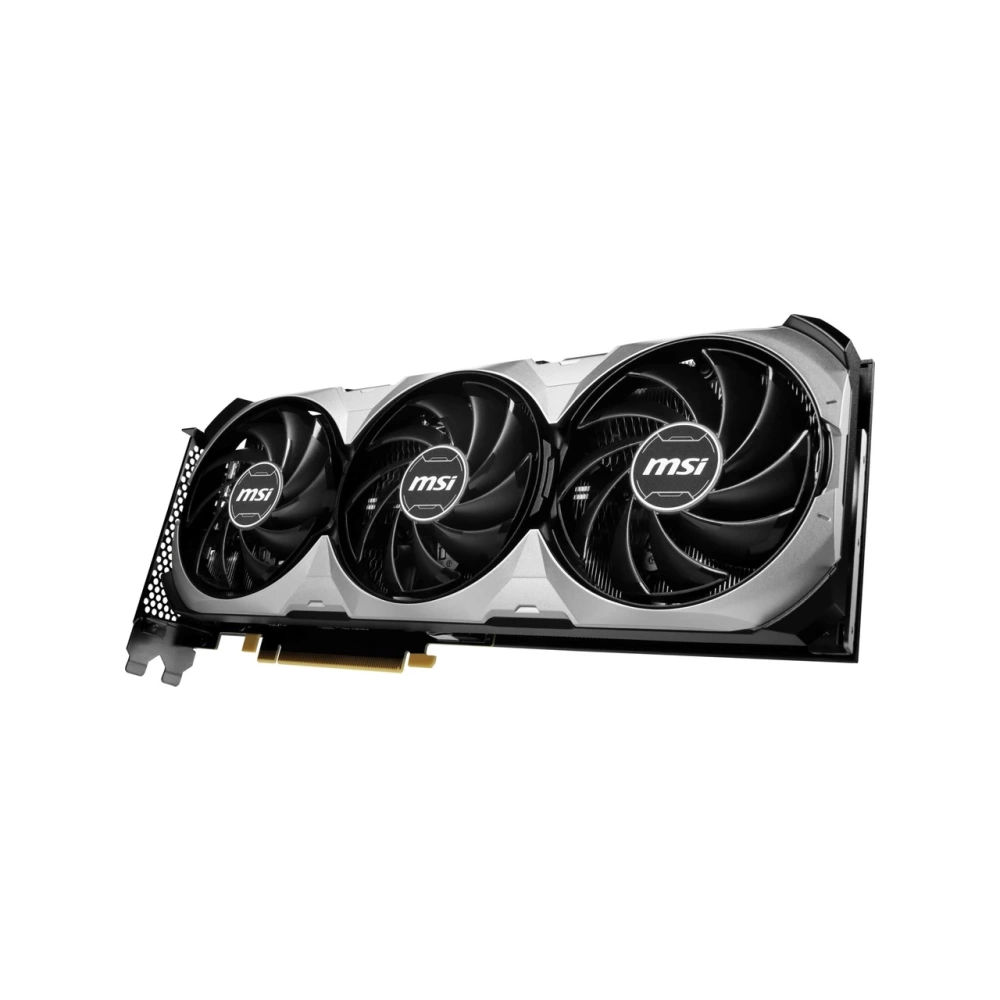 MSI VGA GEFORCE RTX 4070 VENTUS 3X 12G OC RTX4070 12GB GDDR6X 192B DX12 PCIE 4.0 X16 (3XDP 1XHDMI) Ekran Kartı