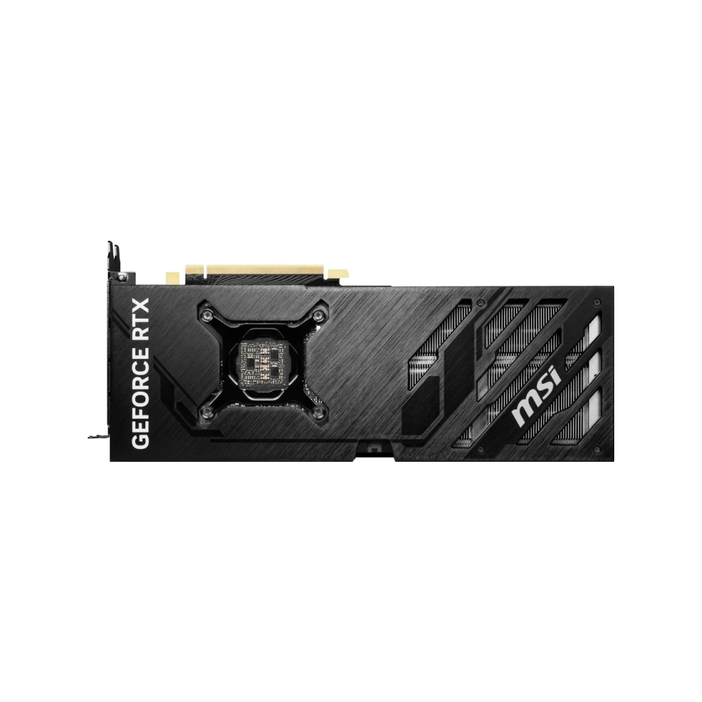 MSI VGA GEFORCE RTX 4070 VENTUS 3X 12G OC RTX4070 12GB GDDR6X 192B DX12 PCIE 4.0 X16 (3XDP 1XHDMI) Ekran Kartı
