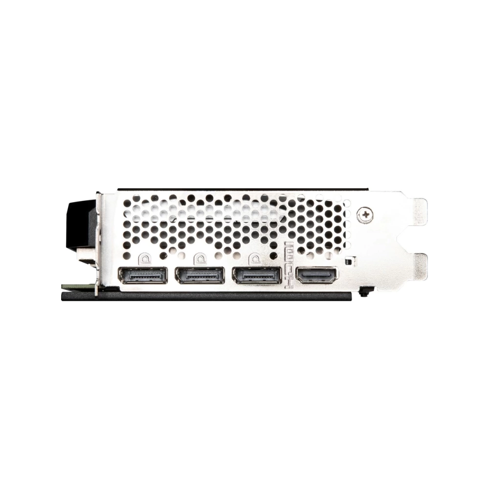 MSI VGA GEFORCE RTX 4070 VENTUS 3X 12G OC RTX4070 12GB GDDR6X 192B DX12 PCIE 4.0 X16 (3XDP 1XHDMI) Ekran Kartı