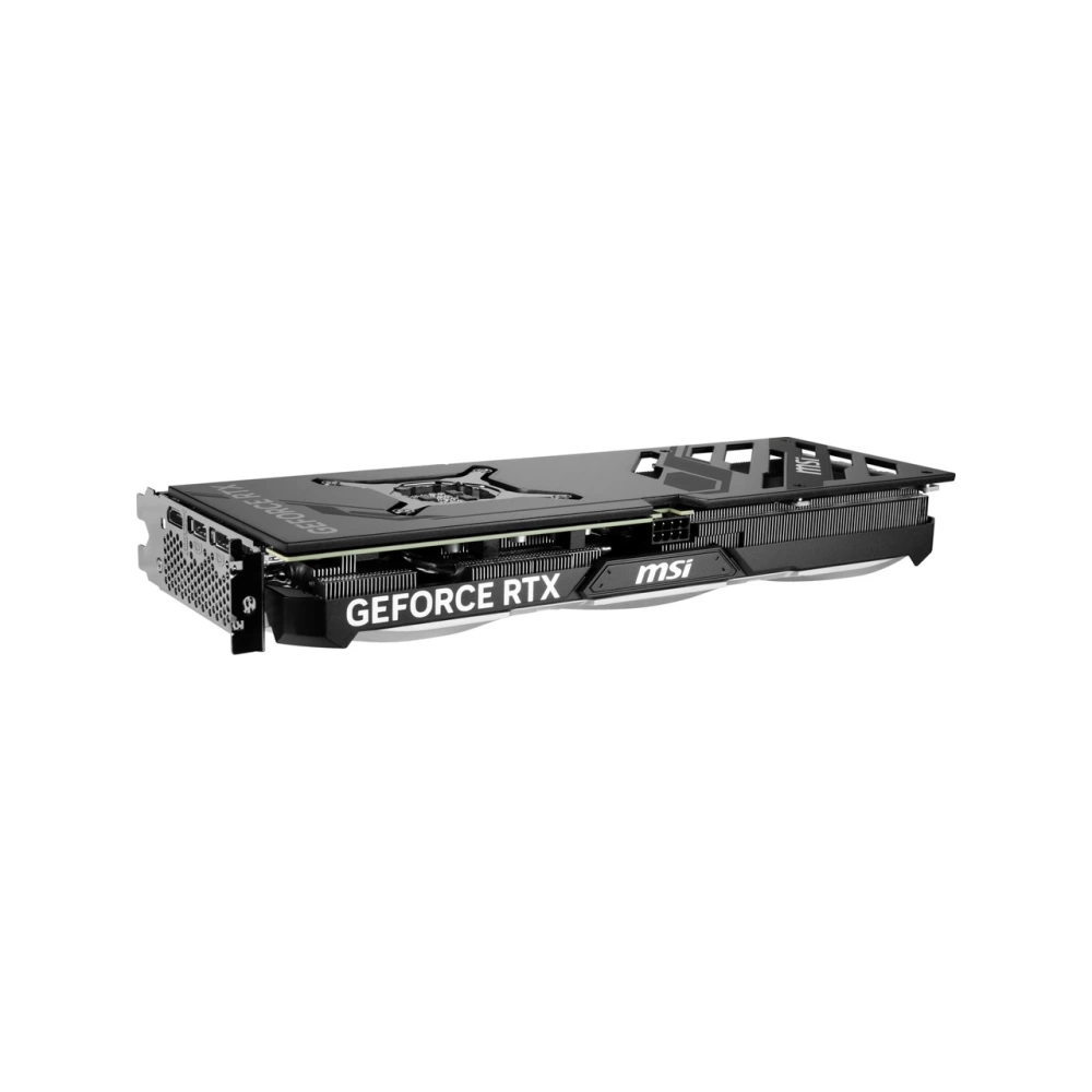 MSI VGA GEFORCE RTX 4070 VENTUS 3X 12G OC RTX4070 12GB GDDR6X 192B DX12 PCIE 4.0 X16 (3XDP 1XHDMI) Ekran Kartı