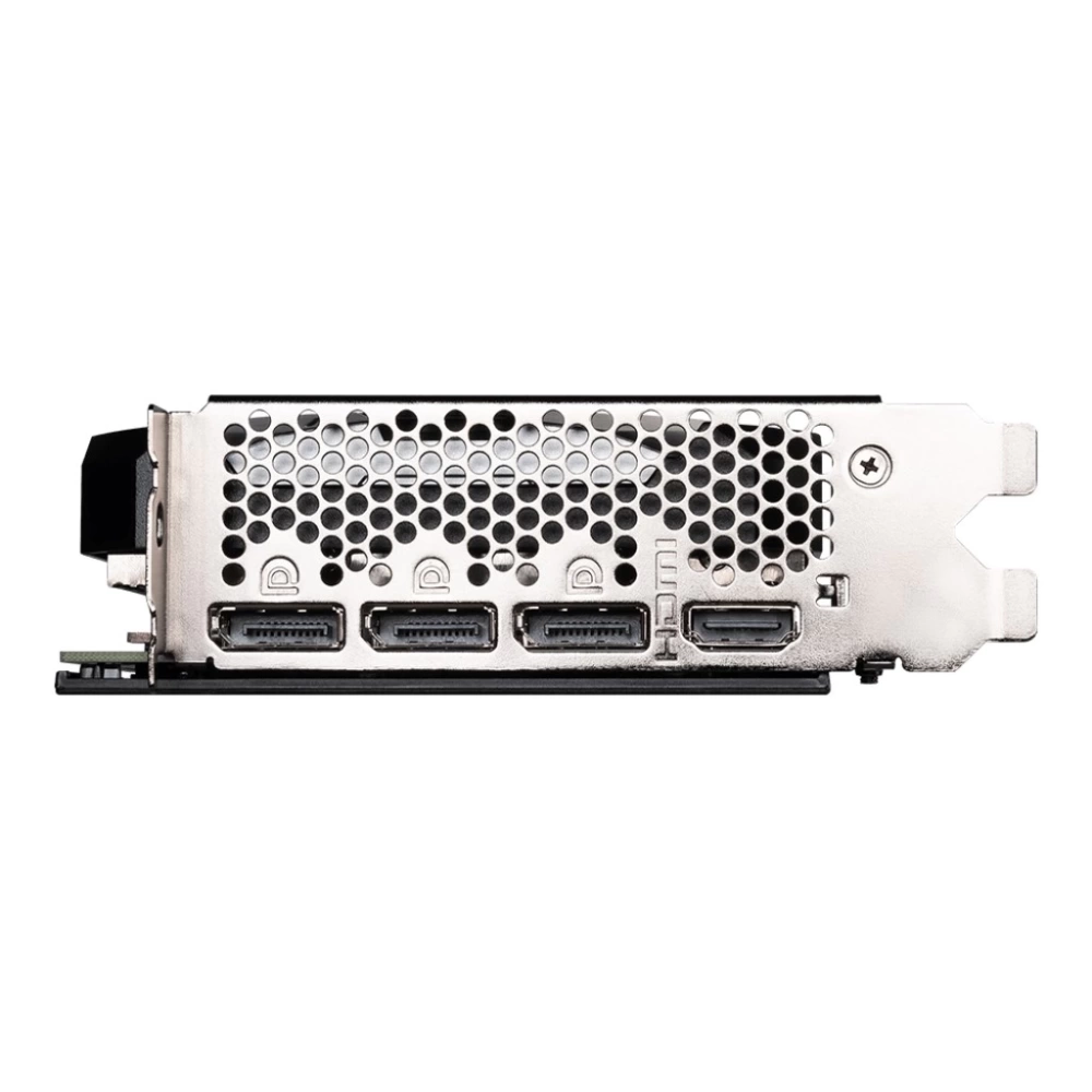 MSI VGA GEFORCE RTX 4070 VENTUS 3X E 12G OC RTX4070 12GB GDDR6X 192B DX12 PCIE 4.0 X16 (3XDP 1XHDMI)