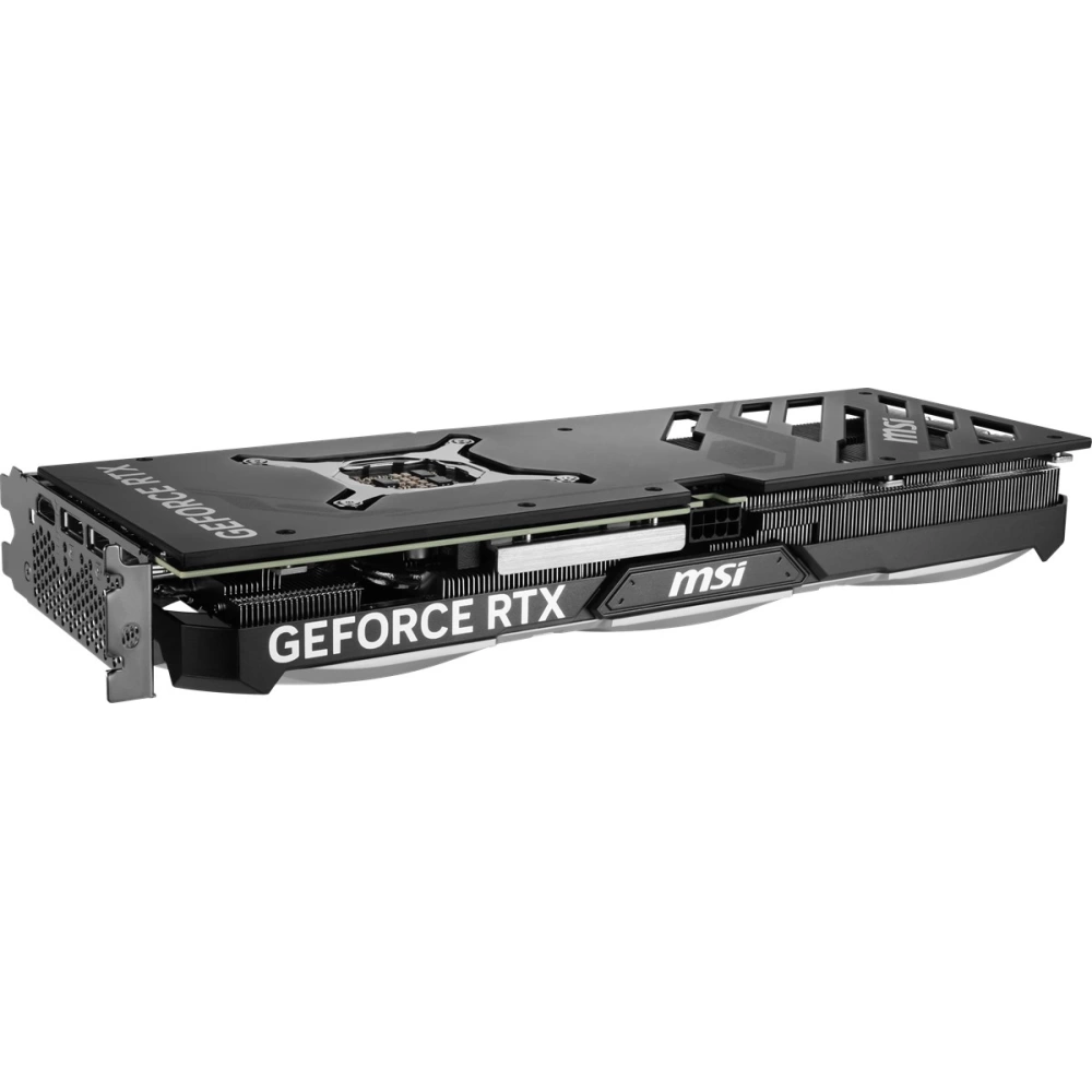 MSI VGA GEFORCE RTX 4070 VENTUS 3X E1 12G OC RTX4070 12GB GDDR6 192B DX12 PCIE 4.0 X16 (3XDP 1XHDMI)