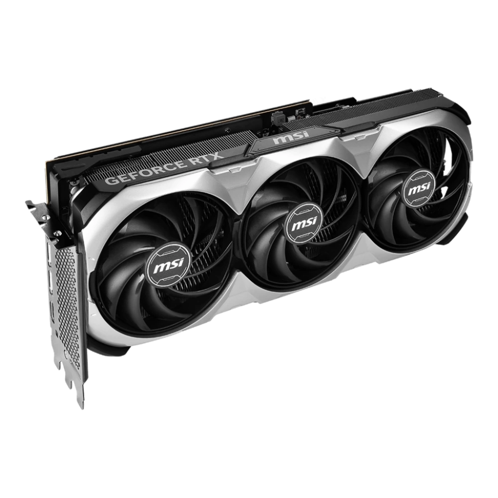 MSI VGA GEFORCE RTX 4080 16GB VENTUS 3X OC RTX4080 16GB GDDR6X 256B DX12 PCIE 4.0 X16 (3XDP 1XHDMI)