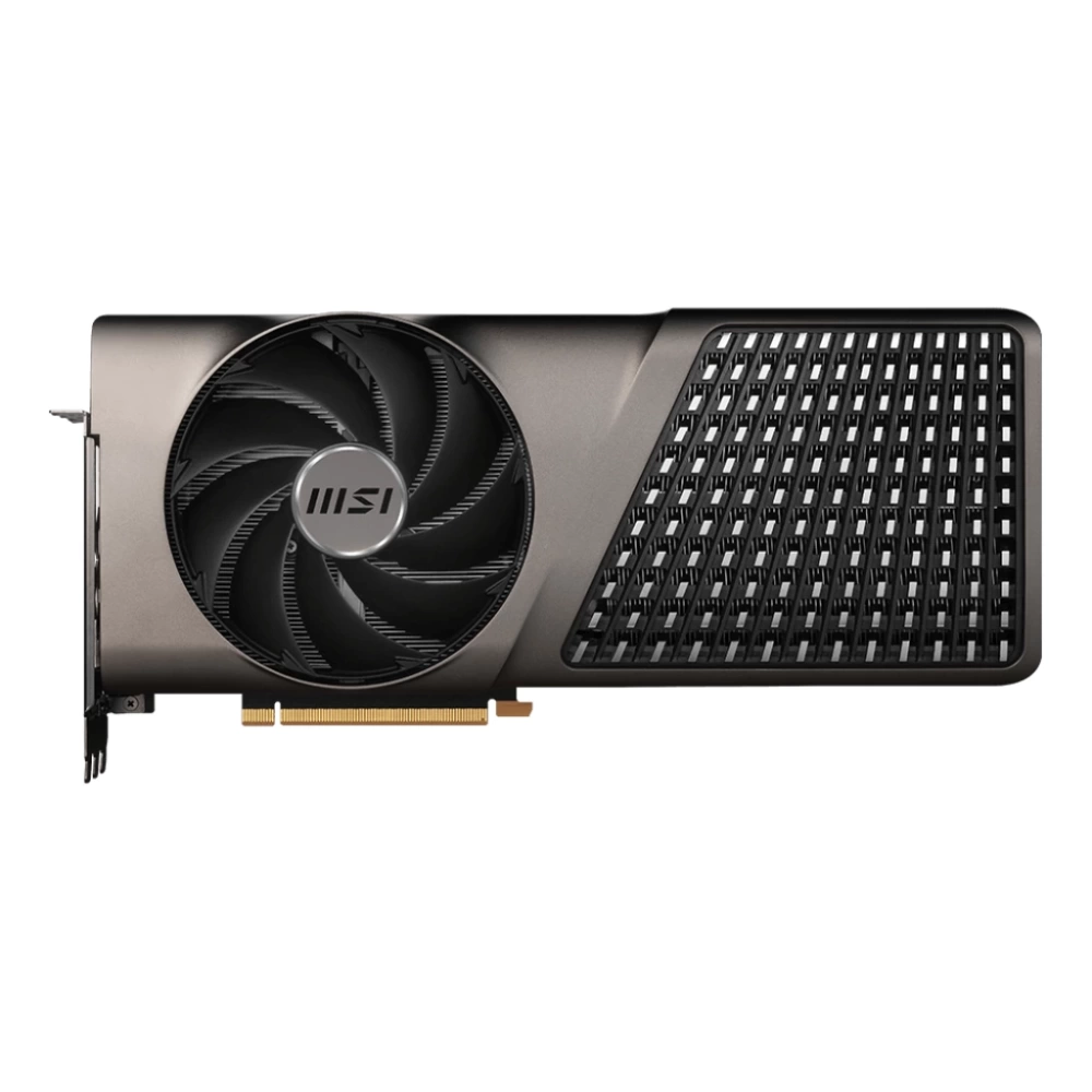 MSI VGA GEFORCE RTX 4080 SUPER 16G EXPERT X RTX4080S 16GB GDDR6X 256B DX12 PCIE 4.0 X16 (3XDP 1XHDMI)