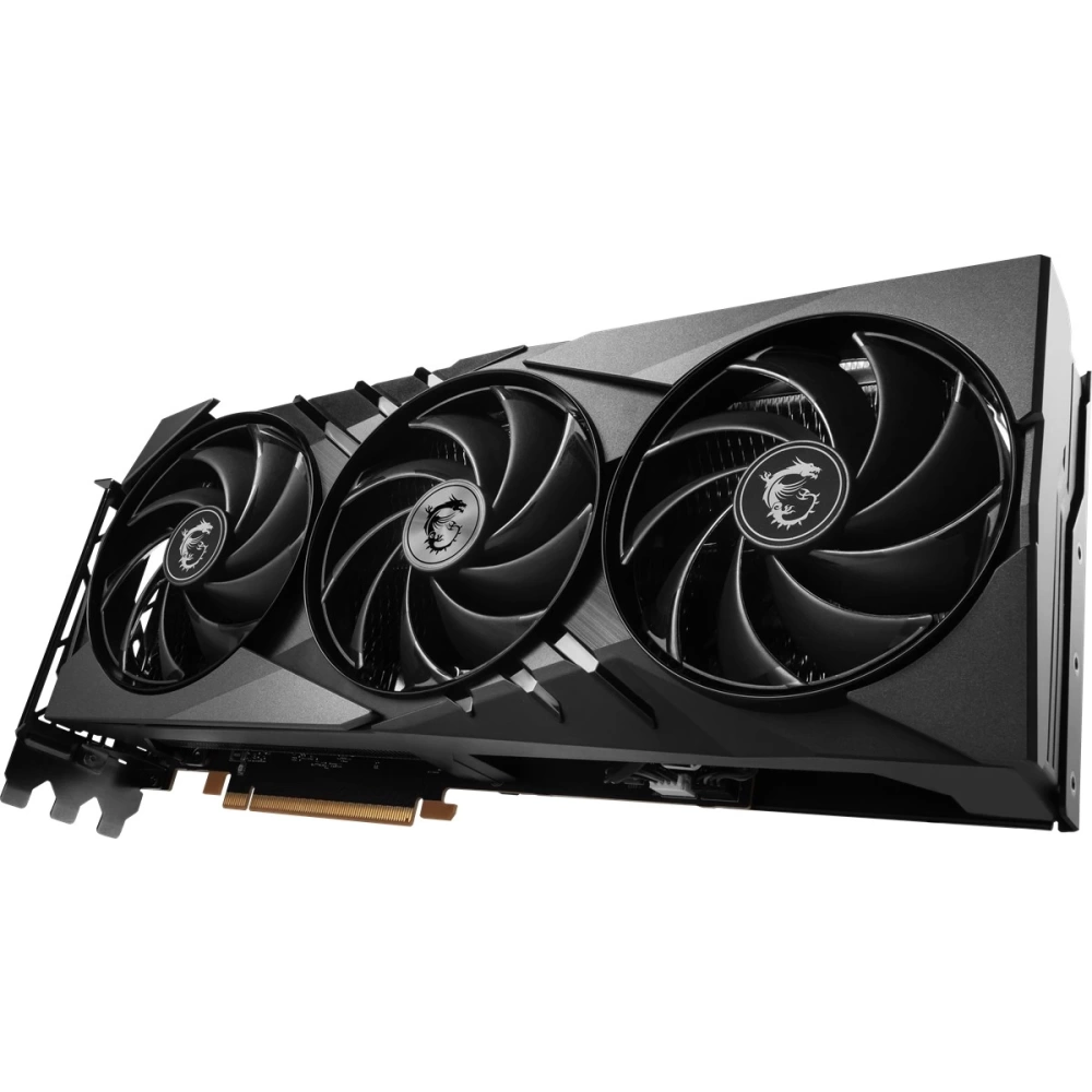 MSI VGA GEFORCE RTX 4080 SUPER 16G GAMING X SLIM RTX4080S 16GB GDDR6X 256B DX12 PCIE 4.0 X16 (3XDP 1XHDMI)