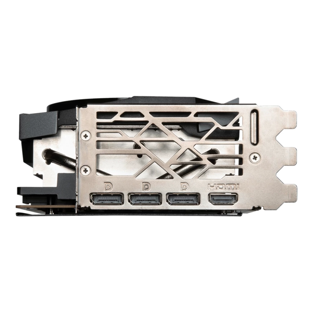 MSI VGA GEFORCE RTX 4080 SUPER 16G GAMING X TRIO RTX4080S 16GB GDDR6X 256B DX12 PCIE 4.0 X16 (3XDP 1XHDMI)