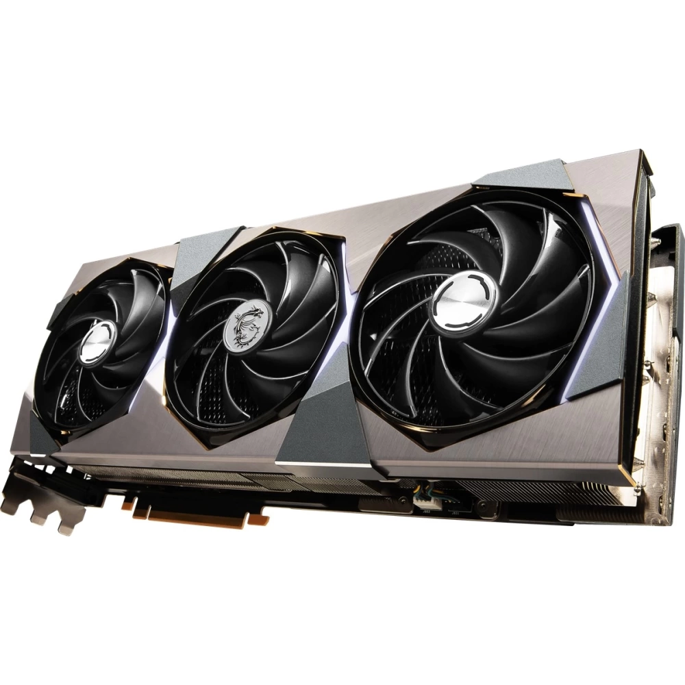 MSI VGA GEFORCE RTX 4080 SUPER 16G SUPRIM X RTX4080S 16GB GDDR6X 256B DX12 PCIE 4.0 X16 (3XDP 1XHDMI)
