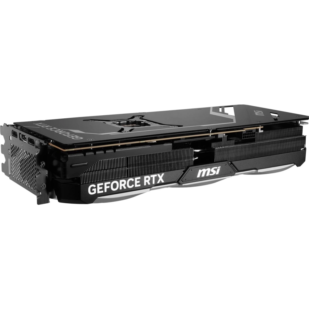 MSI VGA GEFORCE RTX 4080 SUPER 16G VENTUS 3X OC RTX4080S 16GB GDDR6X 256B DX12 PCIE 4.0 X16 (3XDP 1XHDMI)