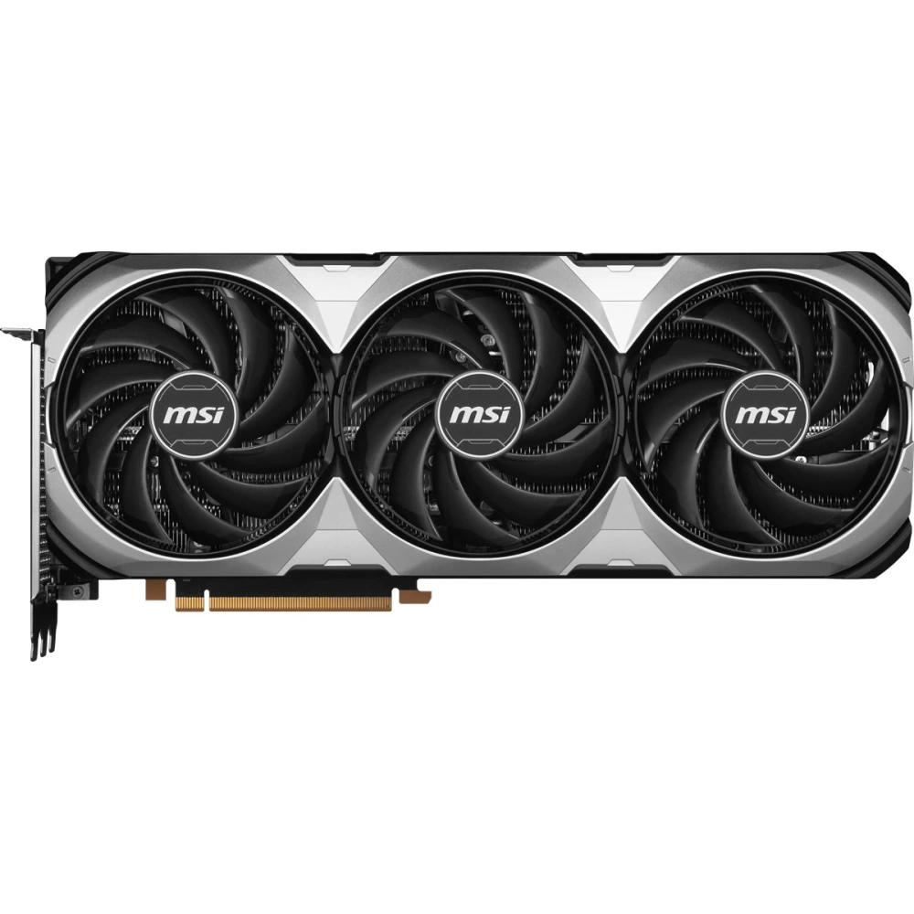 MSI VGA GEFORCE RTX 4080 SUPER 16G VENTUS 3X OC RTX4080S 16GB GDDR6X 256B DX12 PCIE 4.0 X16 (3XDP 1XHDMI)