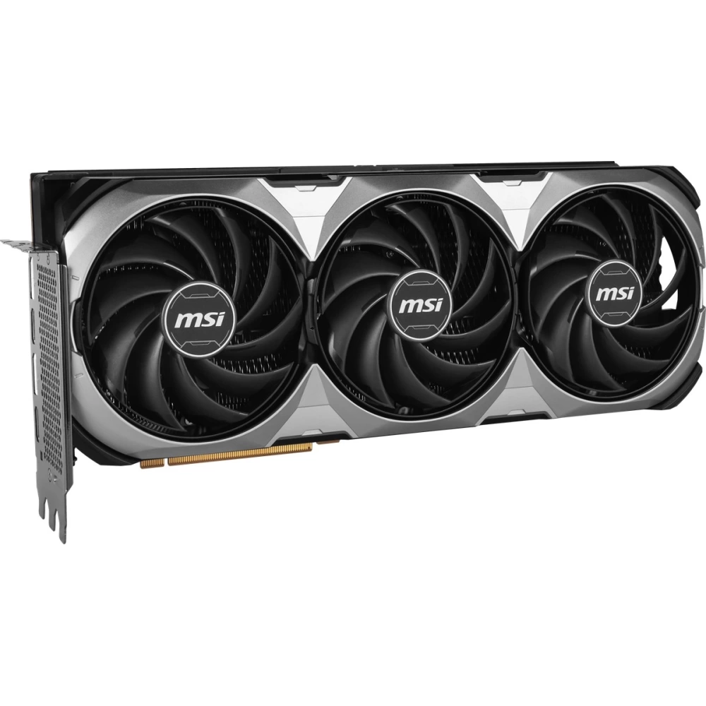 MSI VGA GEFORCE RTX 4080 SUPER 16G VENTUS 3X OC RTX4080S 16GB GDDR6X 256B DX12 PCIE 4.0 X16 (3XDP 1XHDMI)