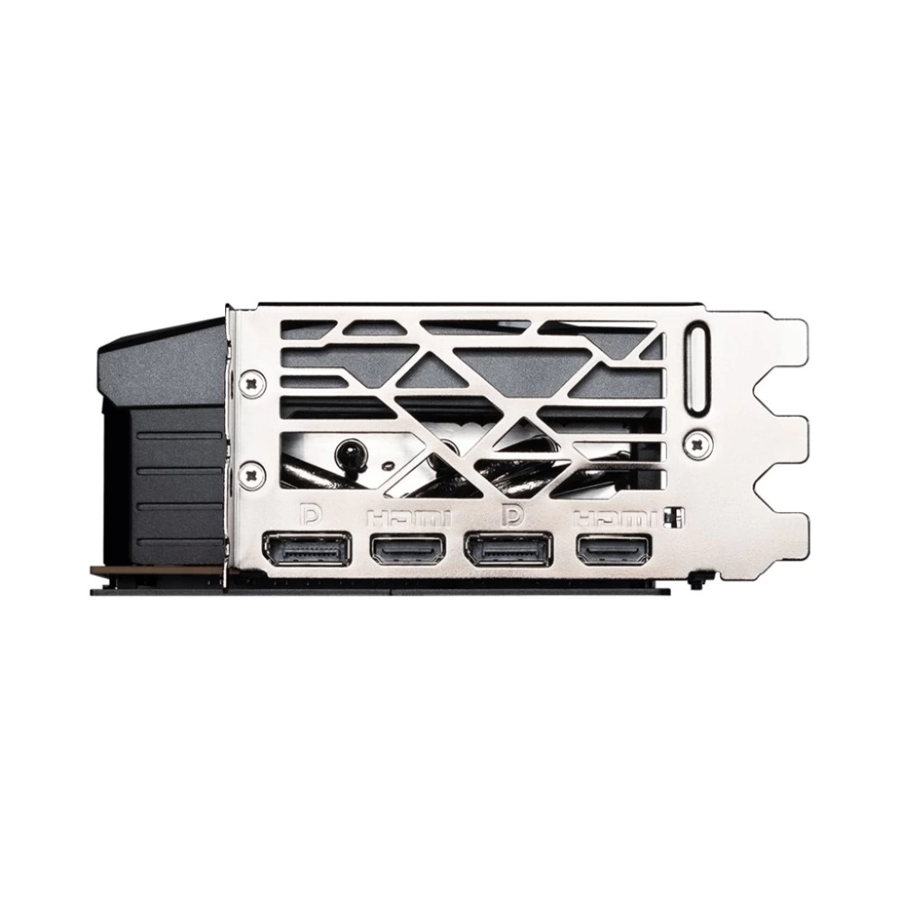 MSI VGA GEFORCE RTX 4090 GAMING X SLIM 24G RTX4090 24GB GDDR6X 384B DX12 PCIE 4.0 X16 (3XDP 1XHDMI)