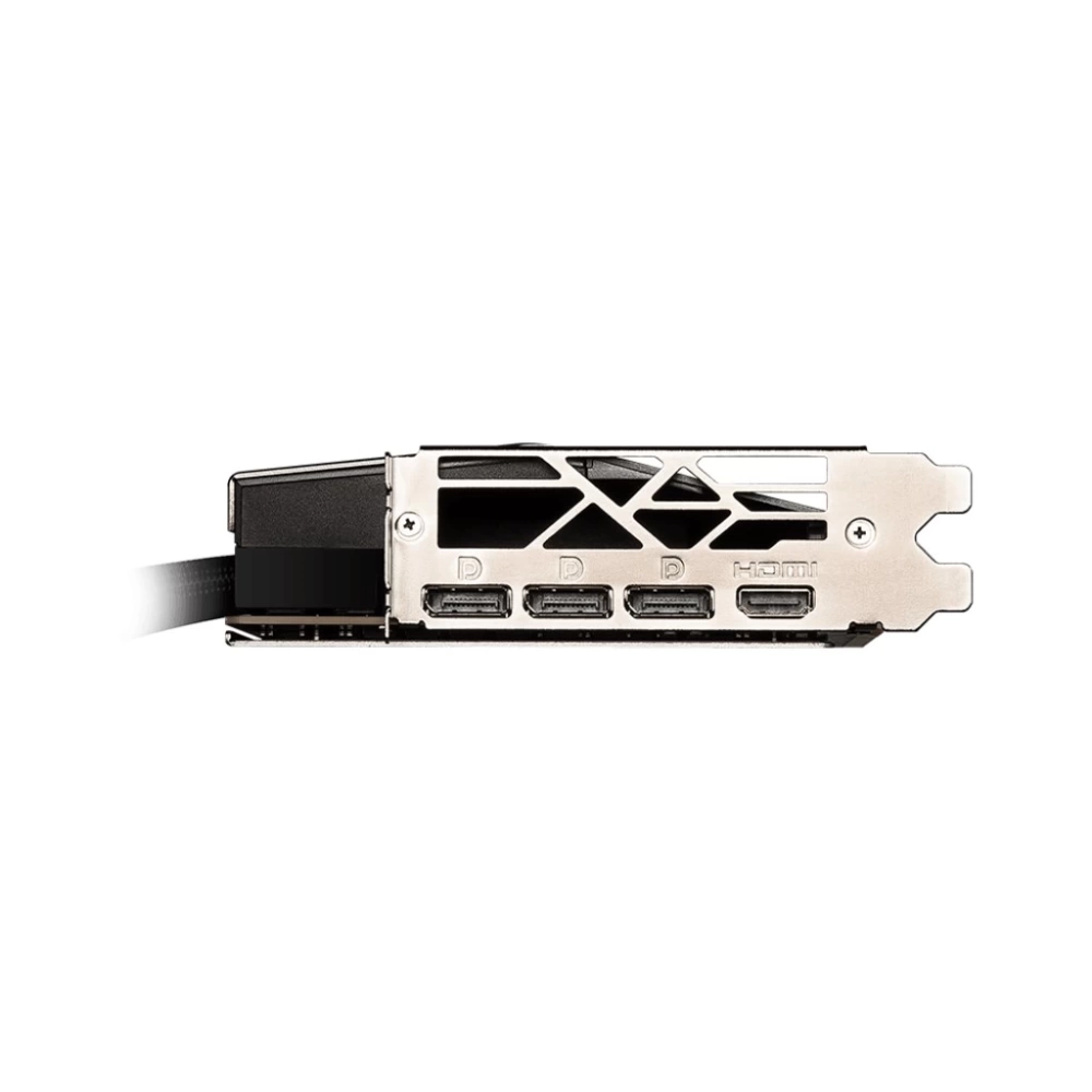 MSI VGA GEFORCE RTX 4090 SUPRIM LIQUID X 24G RTX4090 24GB GDDR6X 384B DX12 PCIE 4.0 X16 (3XDP 1XHDMI)