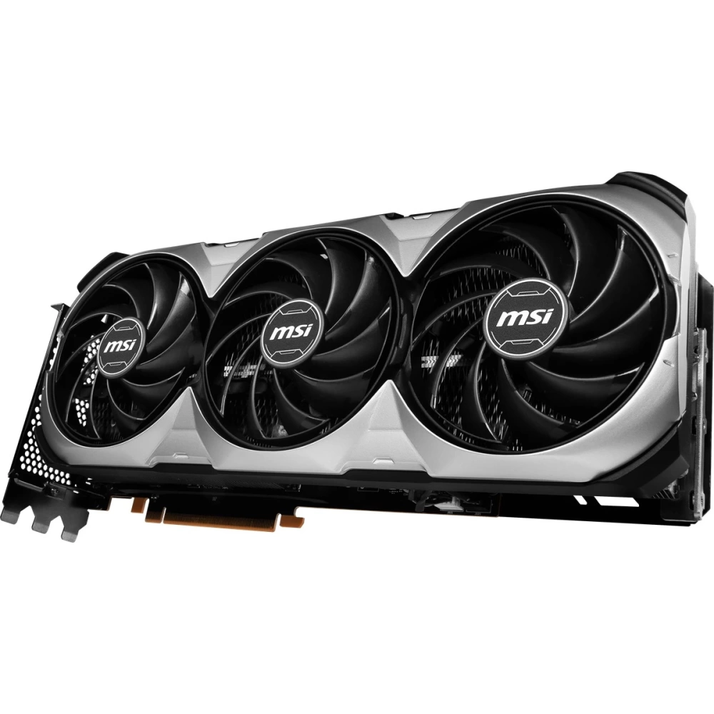 MSI VGA GEFORCE RTX 4090 VENTUS 3X 24G RTX4090 24GB GDDR6X 384B DX12 PCIE 4.0 X16 (3XDP 1XHDMI)