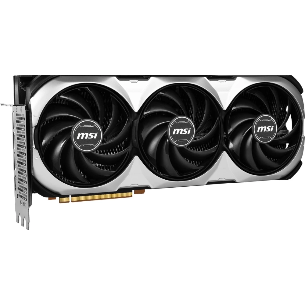 MSI VGA GEFORCE RTX 4090 VENTUS 3X 24G RTX4090 24GB GDDR6X 384B DX12 PCIE 4.0 X16 (3XDP 1XHDMI)