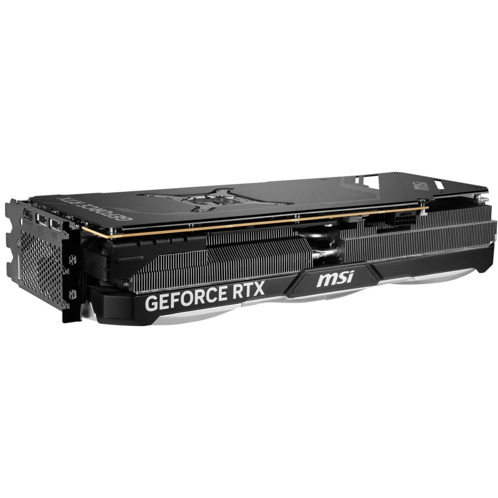 MSI VGA GEFORCE RTX 4090 VENTUS 3X 24G RTX4090 24GB GDDR6X 384B DX12 PCIE 4.0 X16 (3XDP 1XHDMI)