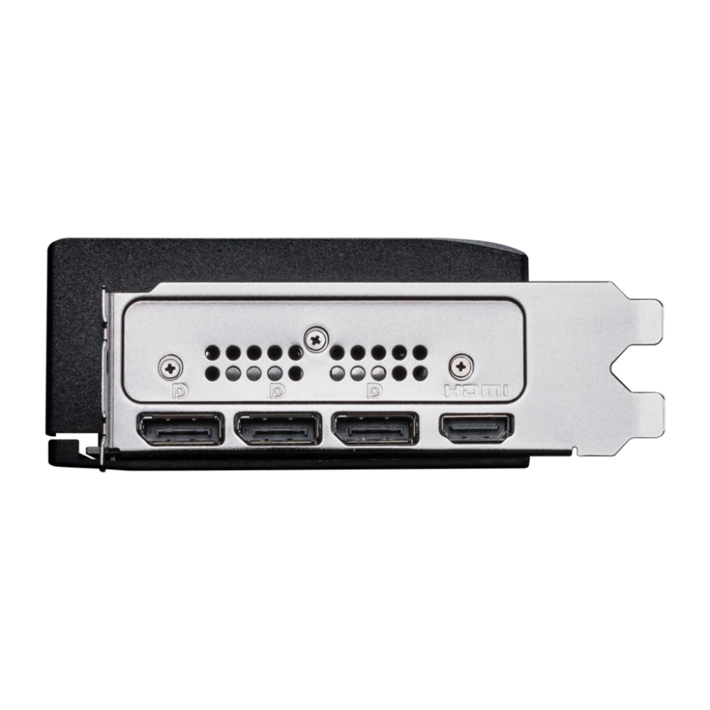 Msı Vga Geforce Rtx 5070 Tı 16G Shadow 3X Oc Rtx5070Tı 16Gb Gdrr7 256 B Dx12 Pcıe 5.0 X16 (3Xdp 1Xhdmı)