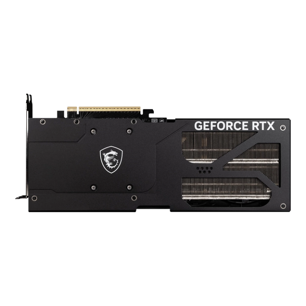 MSI VGA GEFORCE RTX 5070 TI 16G VENTUS 3X OC RTX5070TI 16GB GDRR7 256B DX12 PCIE 5.0 X16 (3XDP 1XHDMI)